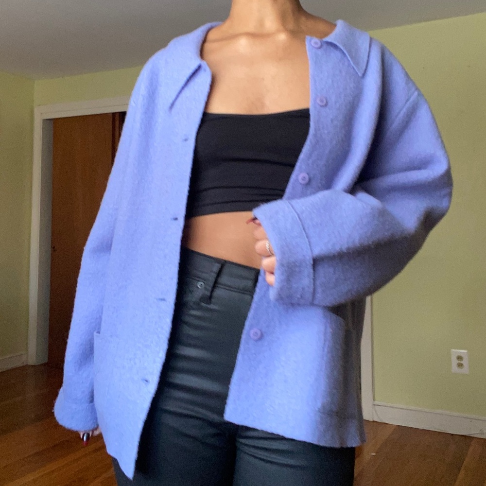 Jacket - Picture 4 of 7